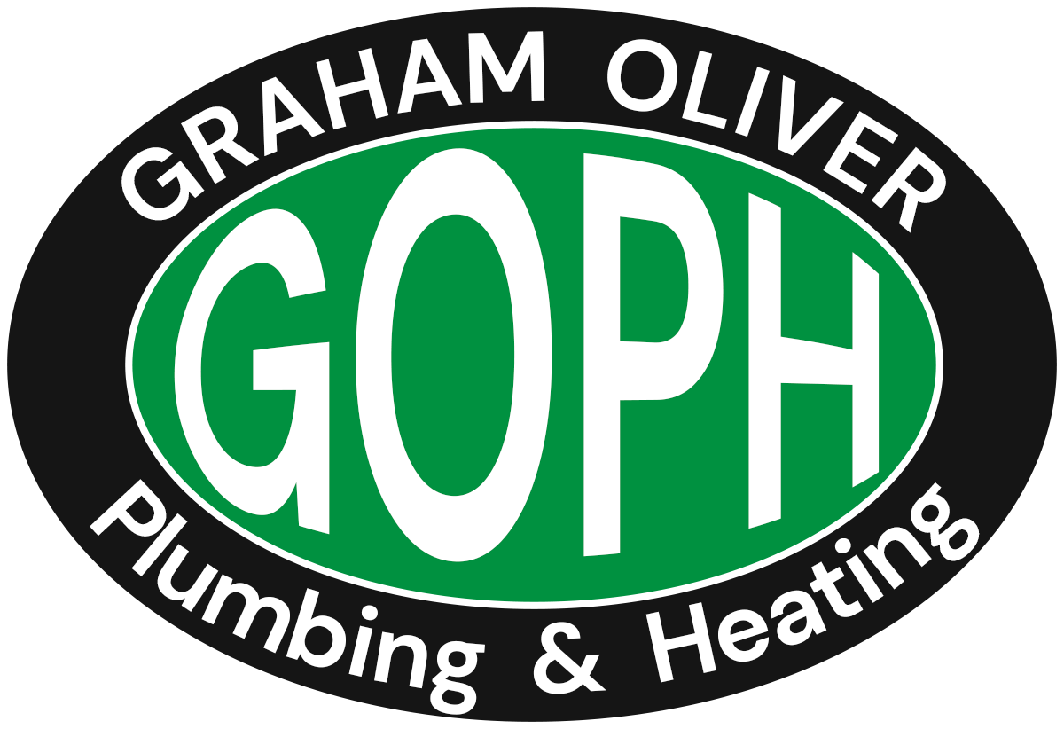 Graham Oliver Plumbing & Heating logo