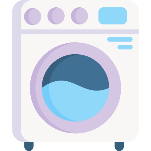 Washing machine icon